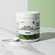 EverLiv - Pure Creatine Monohydrate - EverLiv LLC